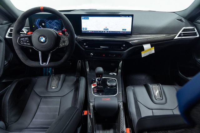 New 2026 BMW M2 CS RWD image 23