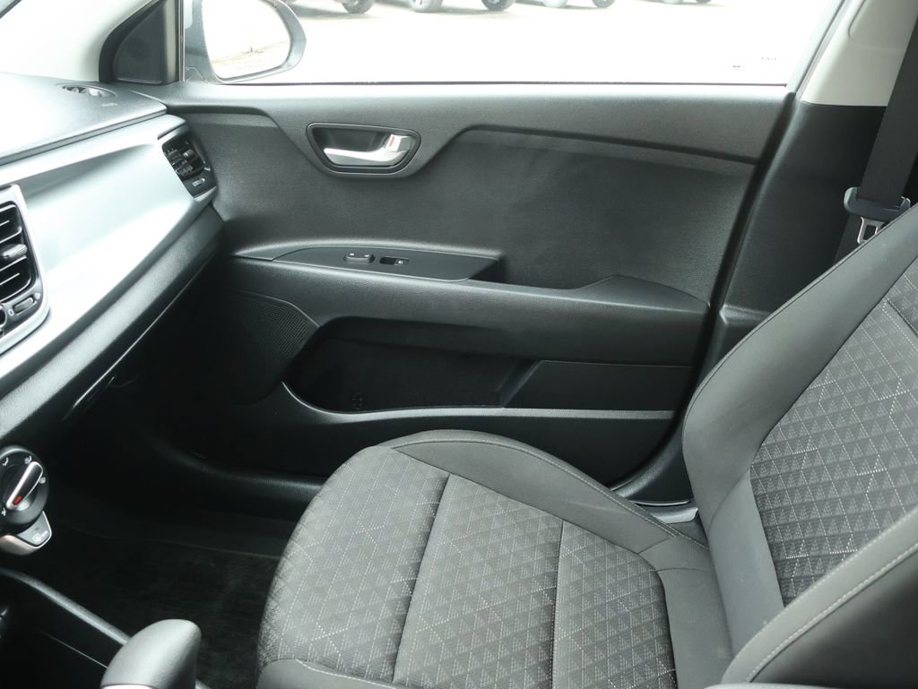Used 2023 Kia Rio S FWD image 19