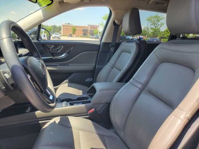 Certified 2023 Lincoln Corsair Reserve FWD image 7
