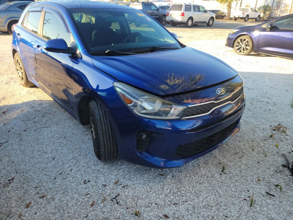 Used 2018 Kia Rio S image 4