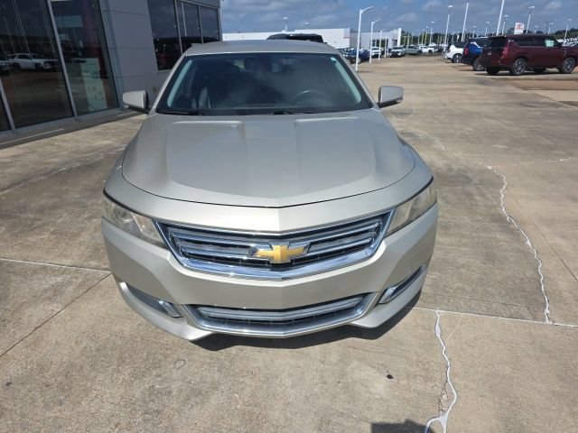 Used 2014 Chevrolet Impala LT w/ Premium Seating Package FWD image 4