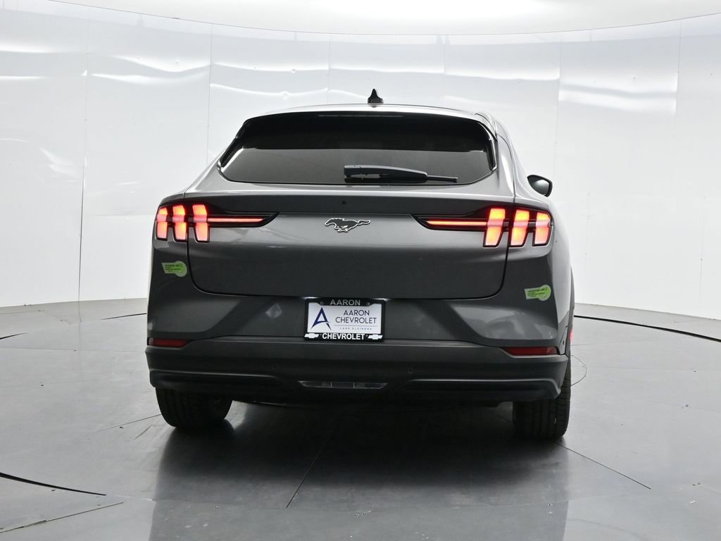 Used 2023 Ford Mustang Mach-E Select image 40