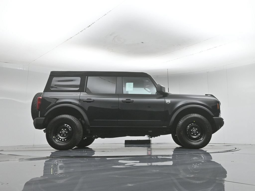 New 2026 Ford Bronco Big Bend AWD/4WD image 45