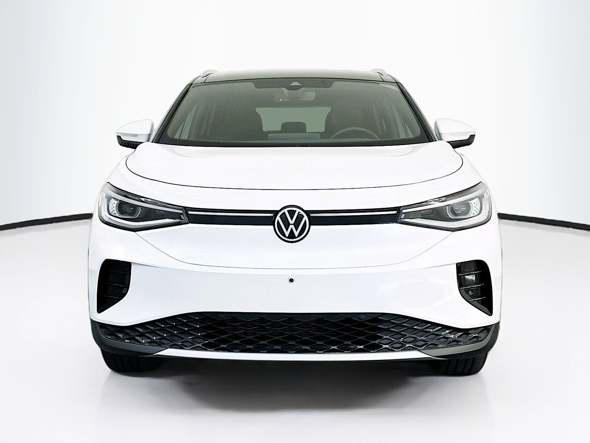 Used 2023 Volkswagen ID.4 Pro S Plus AWD/4WD image 2