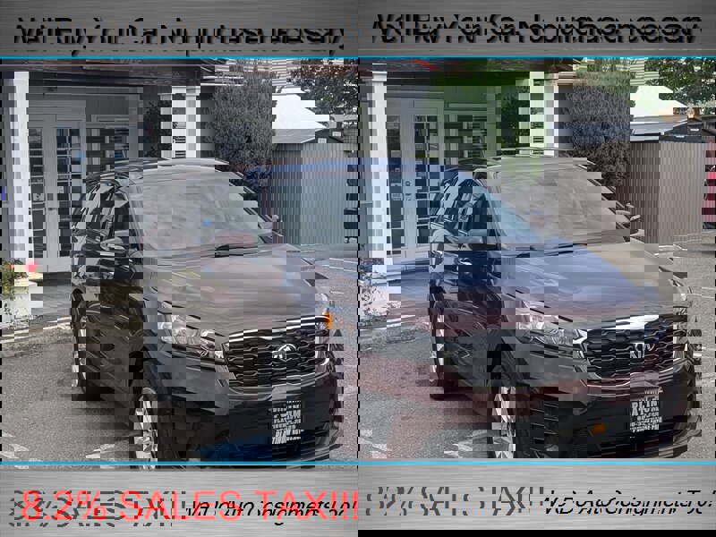 Used 2019 Kia Sorento L image 4