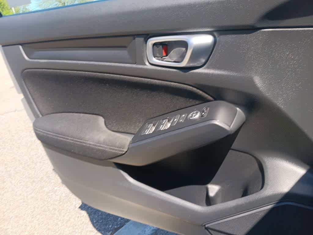 Used 2023 Honda Civic Sport image 14
