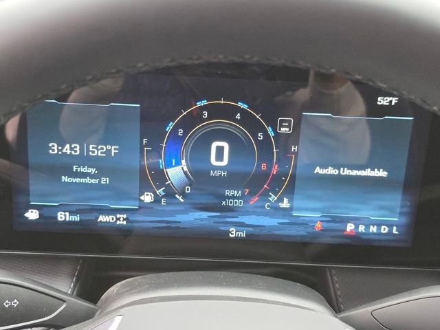 New 2026 Chevrolet Equinox LT image 14