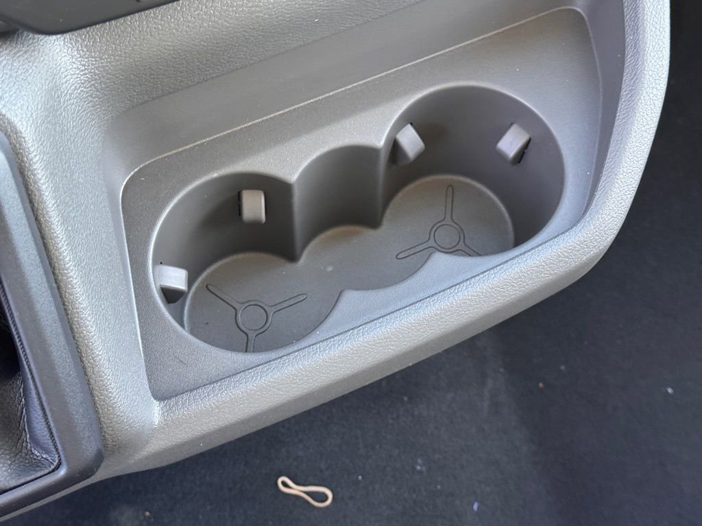 New 2026 Ford Transit 350 148 High Roof DRW AWD w/ Exterior Upgrade Package image 22