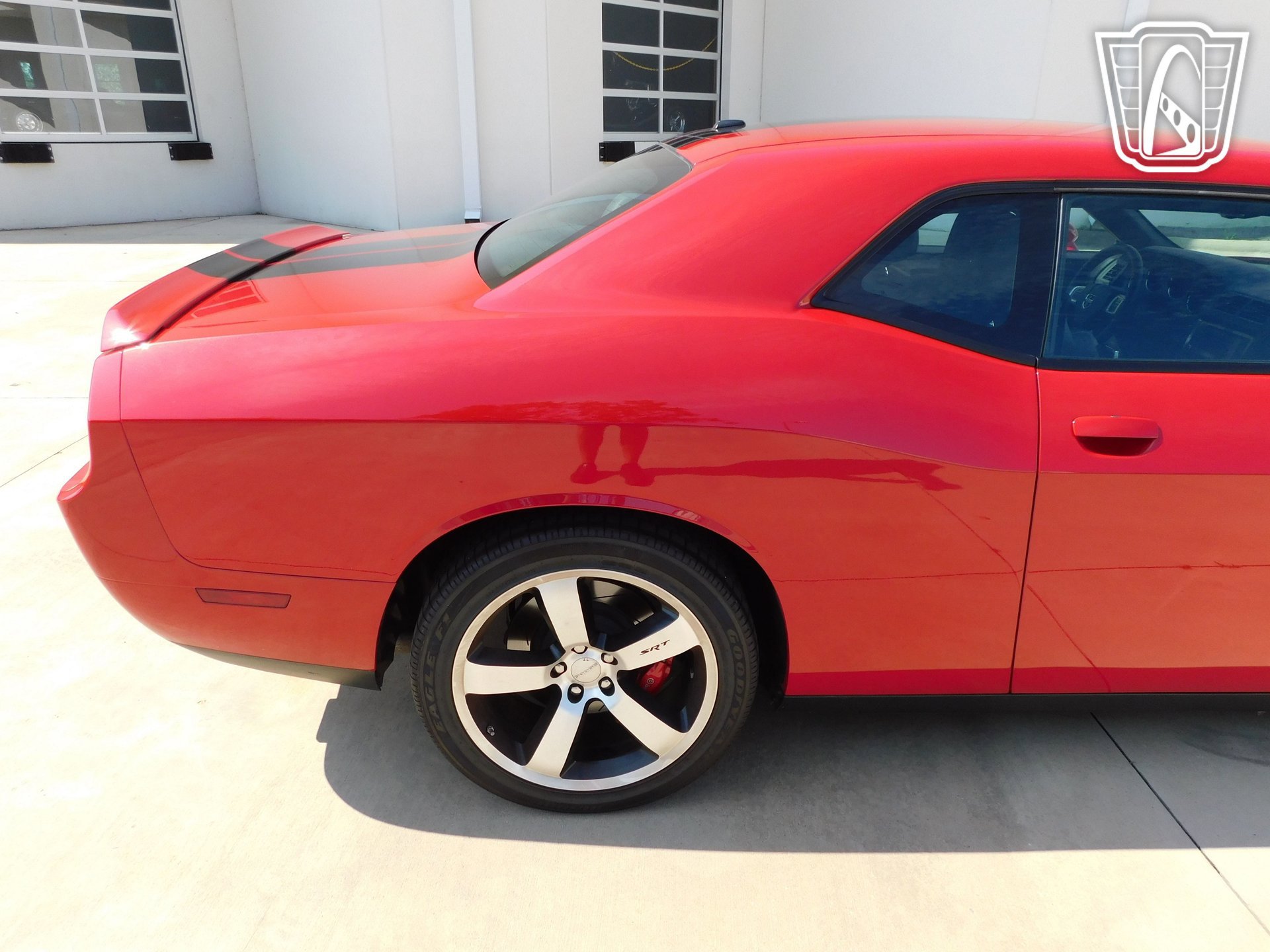 Used 2011 Dodge Challenger SRT8 RWD image 29