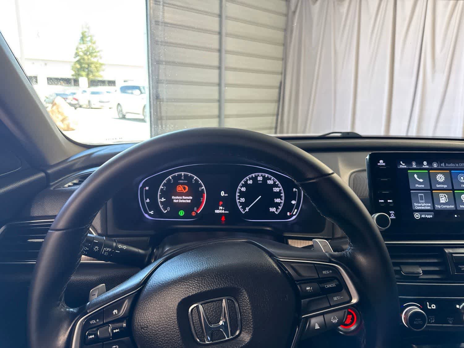 Used 2022 Honda Accord Sport Special Edition image 24