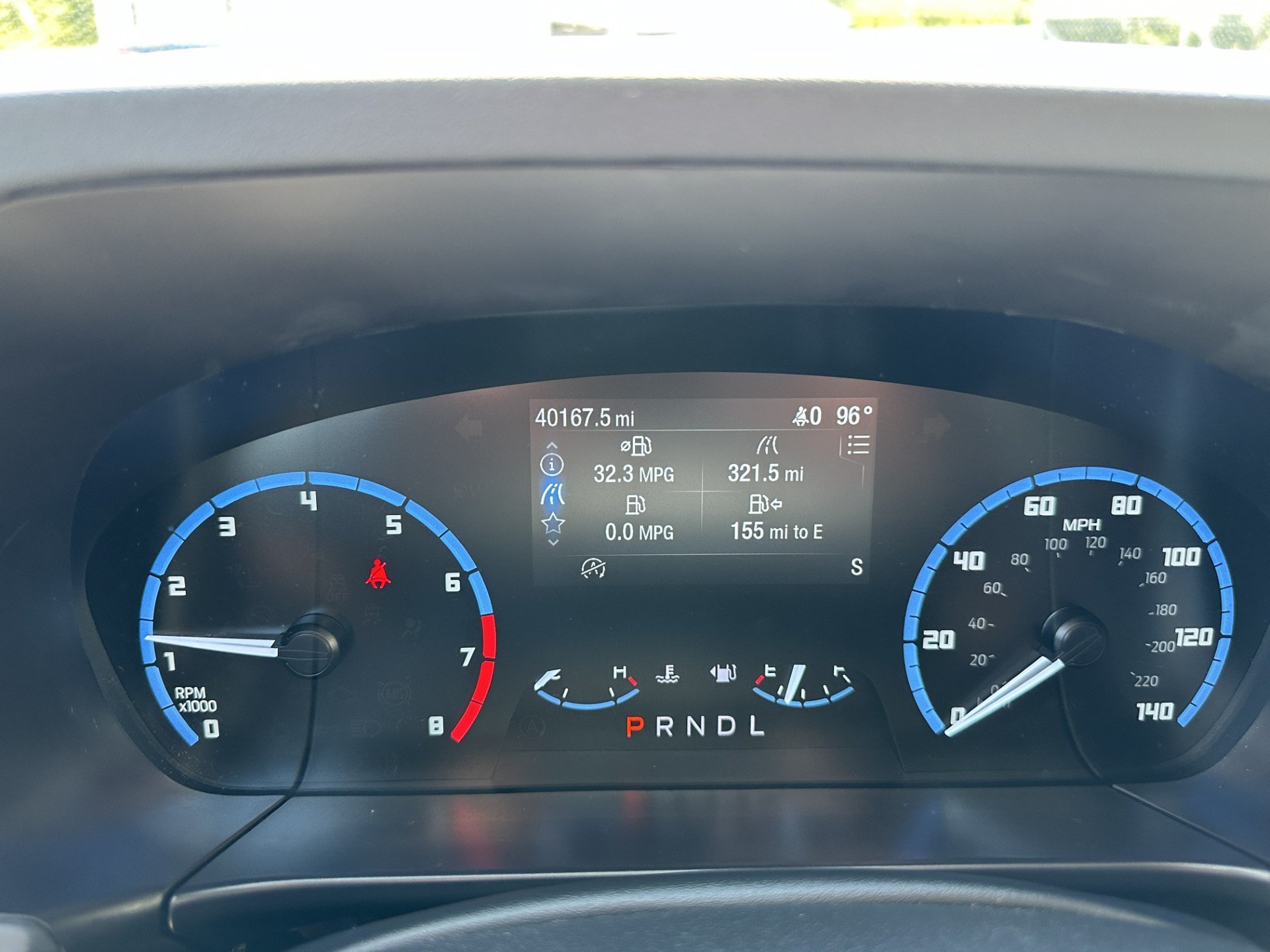 Certified 2024 Ford Bronco Sport Big Bend AWD/4WD image 15