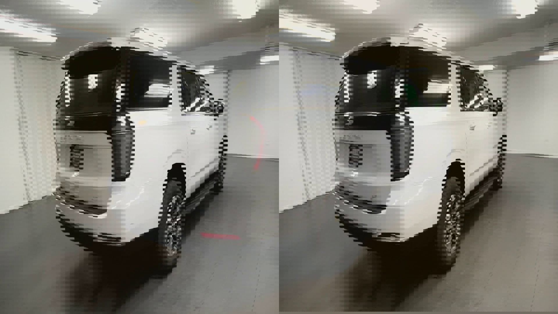 New 2026 Chevrolet Suburban LT w/ Comfort Package image 43