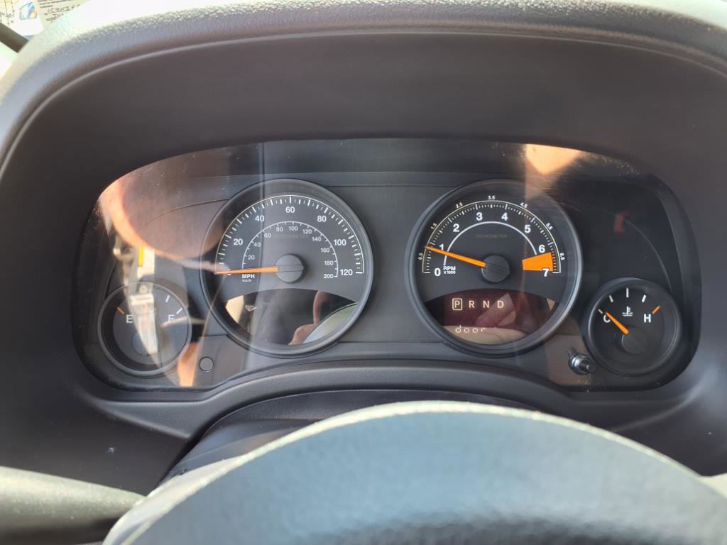 Used 2015 Jeep Patriot Sport image 15