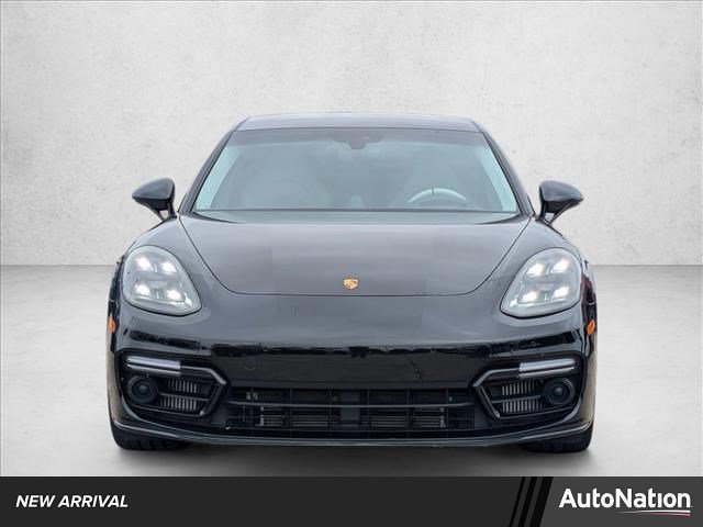 Used 2021 Porsche Panamera GTS