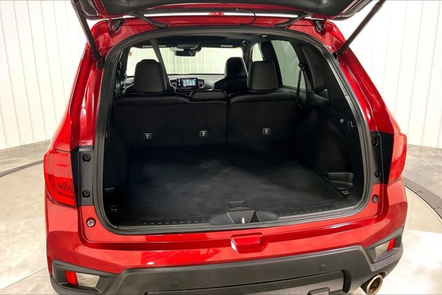 Used 2023 Honda Passport EX-L image 38