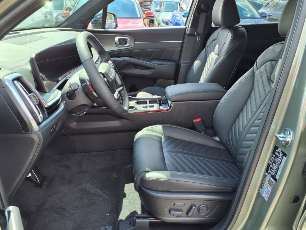 New 2026 Kia Sorento SX Prestige image 4