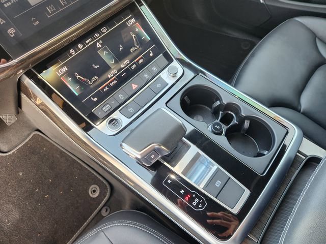 Used 2025 Audi Q7 2.0T Premium Plus w/ Premium Plus Package image 19