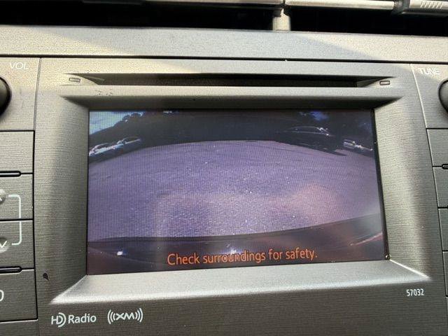 Used 2013 Toyota Prius Persona Series FWD image 19