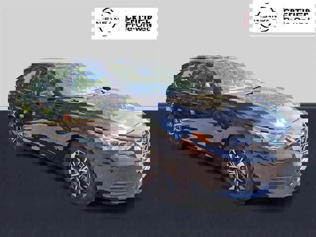 Certified 2023 Nissan Sentra SV w/ All-Weather Package image 33