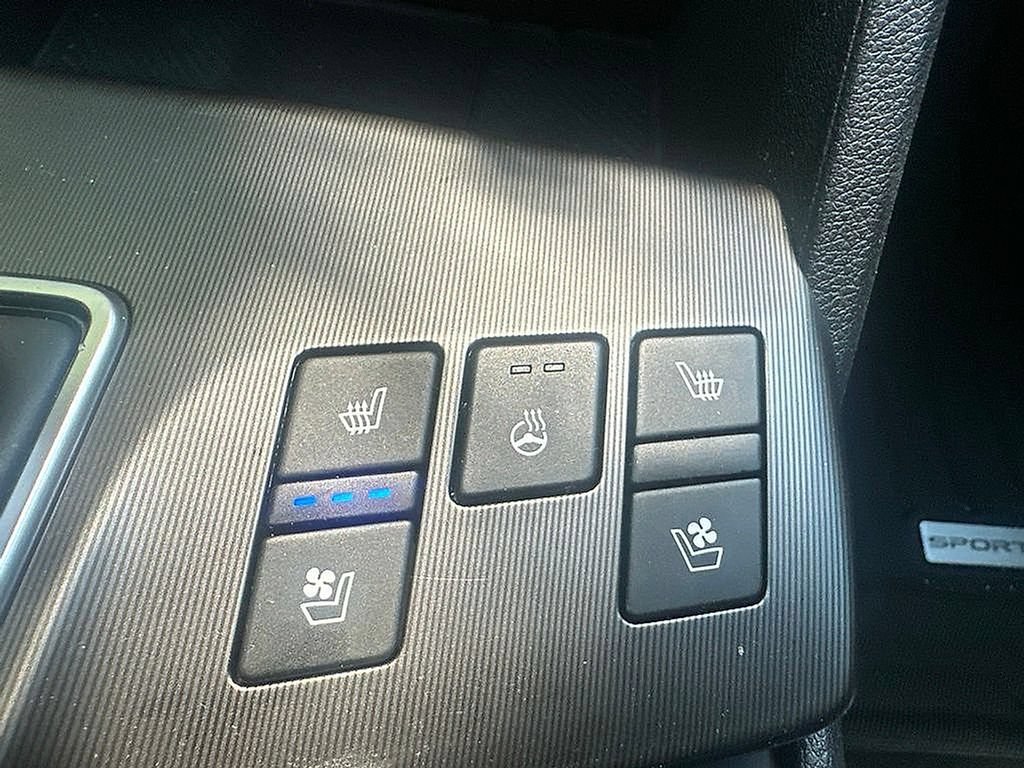 Used 2026 Kia Sportage SX AWD/4WD image 22