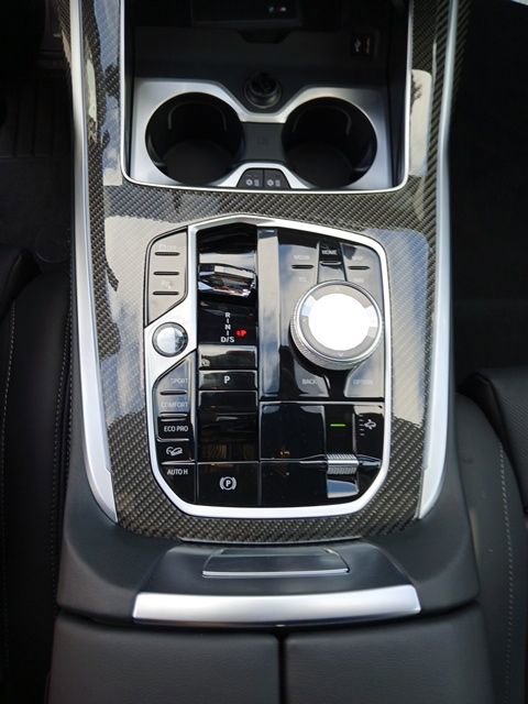 New 2026 BMW X7 M60i AWD/4WD image 23
