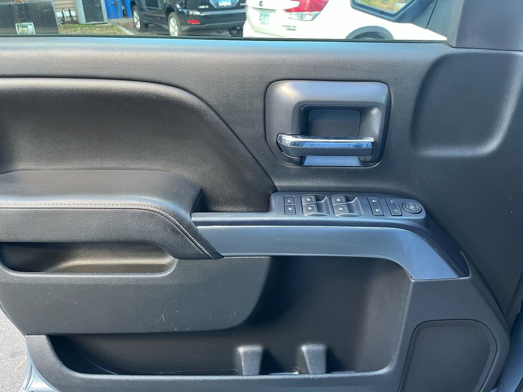 Used 2016 Chevrolet Silverado 1500 LT w/ All Star Edition image 12