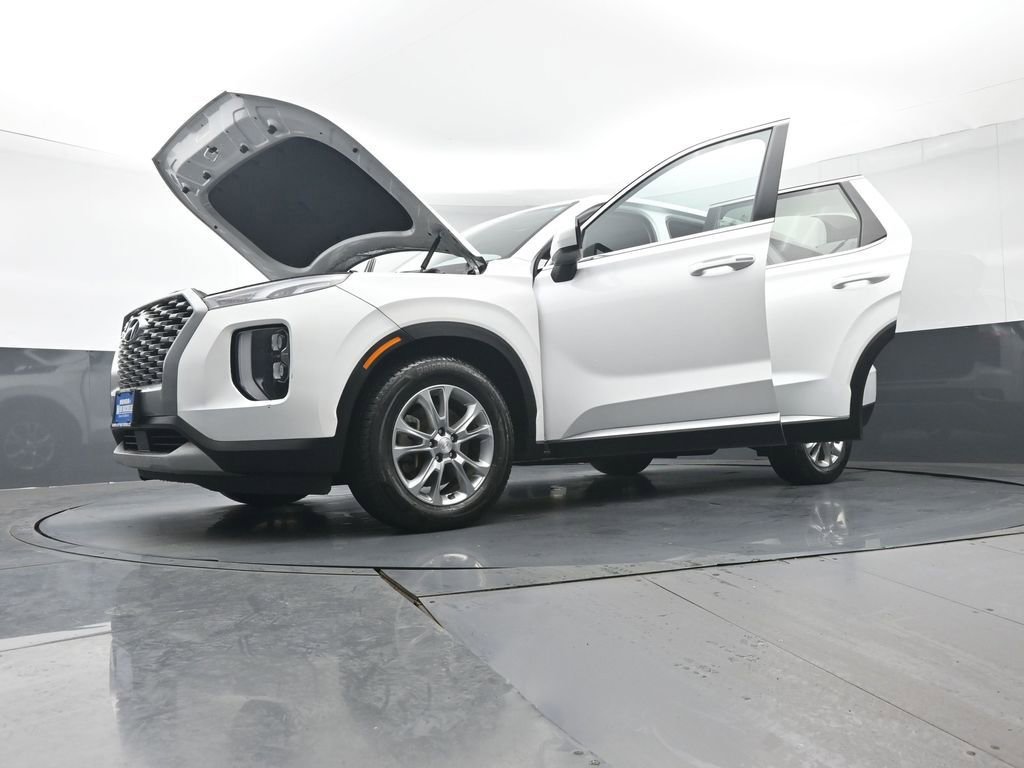 Used 2021 Hyundai Palisade SE image 45