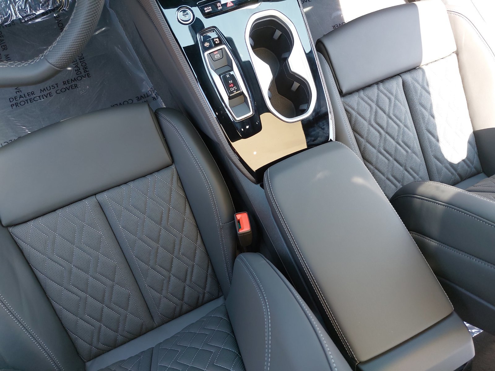 New 2026 Audi A6 Prestige AWD/4WD image 28