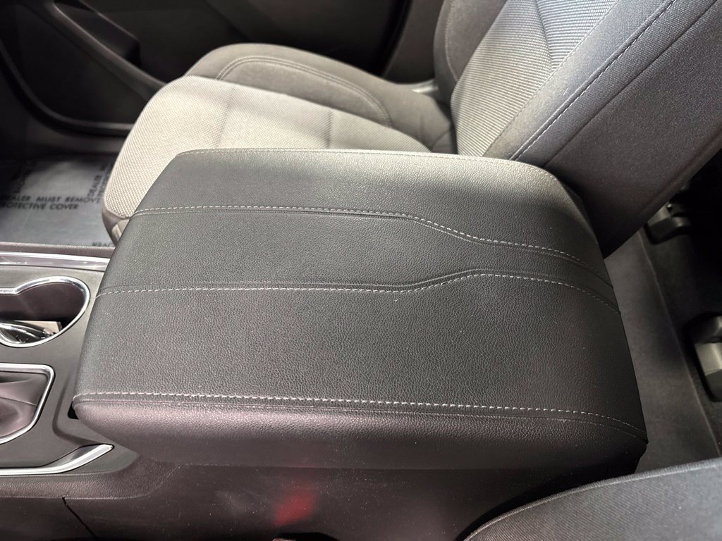 Used 2023 Chevrolet Traverse LT AWD/4WD image 26