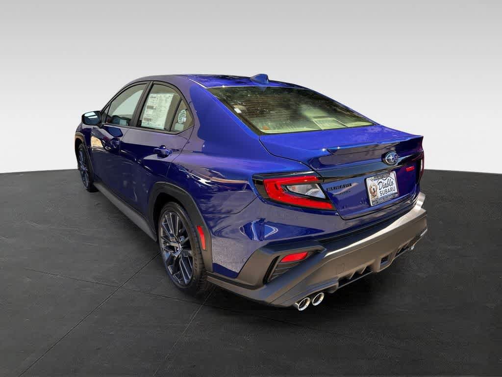 New 2026 Subaru WRX Premium w/ Accessory Package #2 AWD/4WD image 5