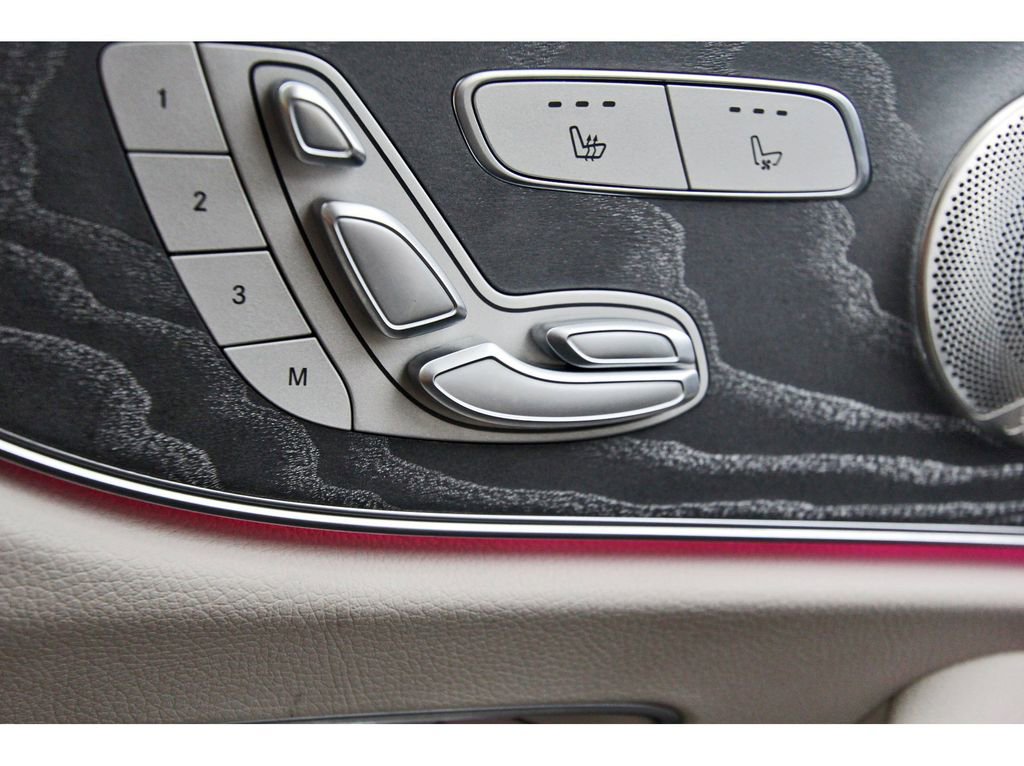 Used 2022 Mercedes-Benz E 450 Coupe image 17