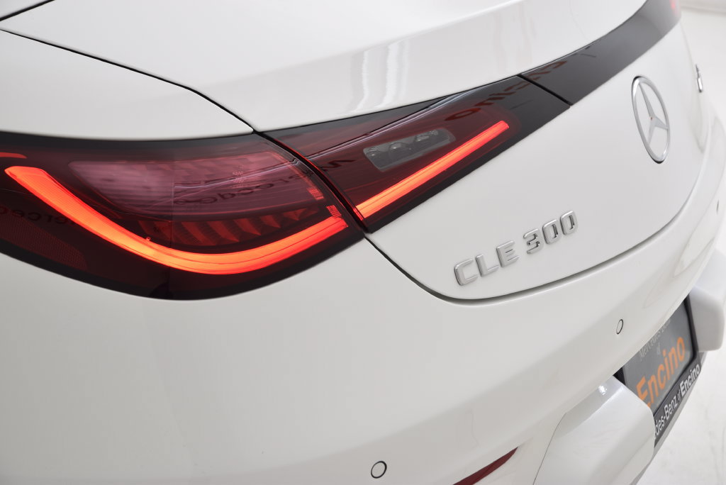 New 2027 Mercedes-Benz CLE 300 4MATIC Cabriolet image 13