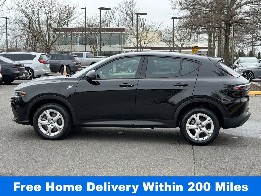 Used 2025 Dodge Hornet GT Plus image 9