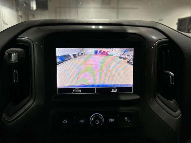 Used 2022 Chevrolet Silverado 1500 Custom AWD/4WD image 26