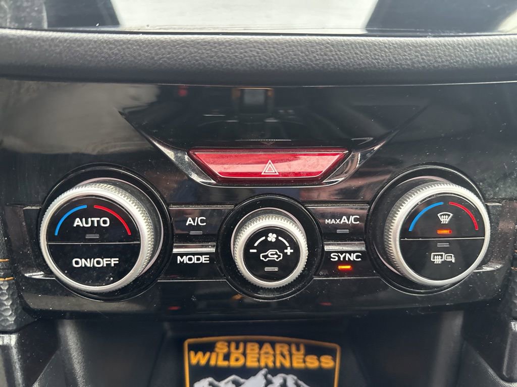 Used 2023 Subaru Forester Wilderness image 38