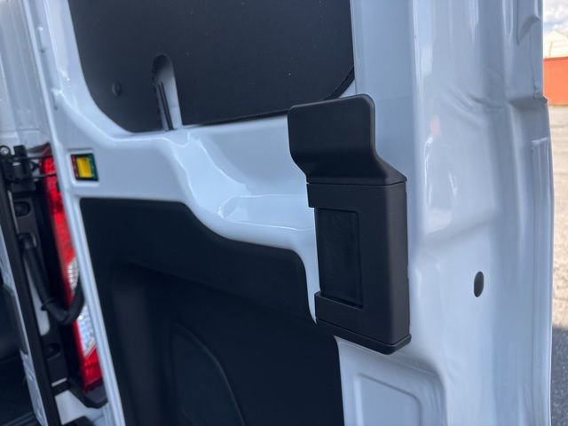 New 2025 Ford Transit 150 148 Medium Roof w/ Load Area Protection Package image 34