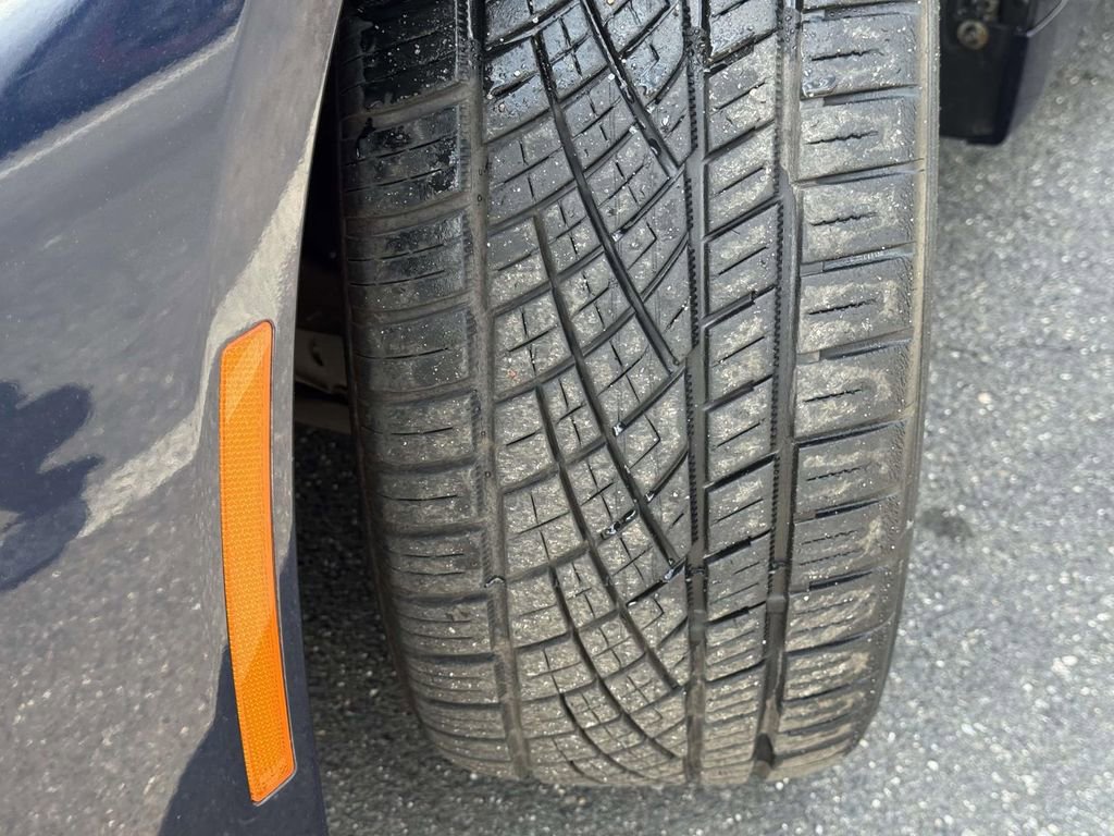 Used 2019 BMW 540i xDrive w/ Convenience Package AWD/4WD image 9