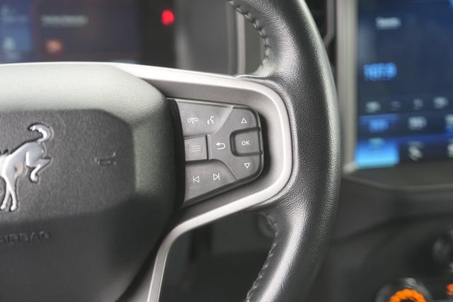 Used 2024 Ford Bronco Badlands image 23