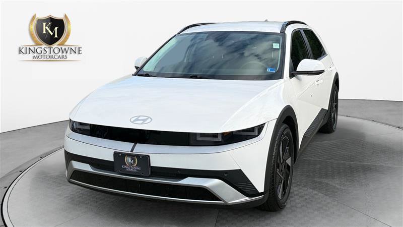 Used 2025 Hyundai Ioniq 5 SEL