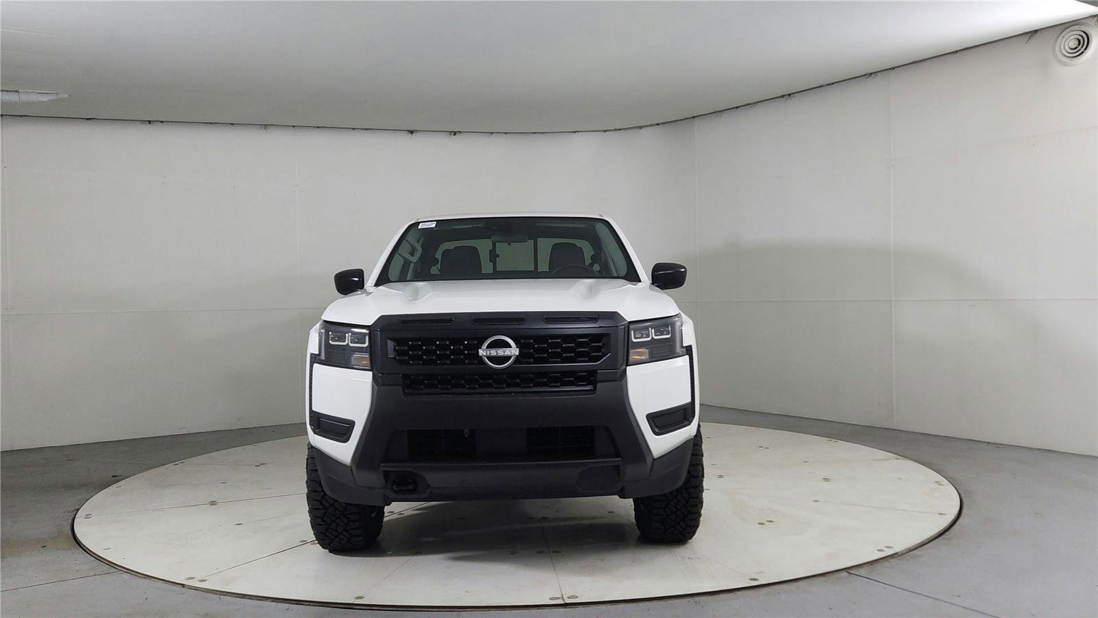 New 2026 Nissan Frontier S w/ Tow Package image 2