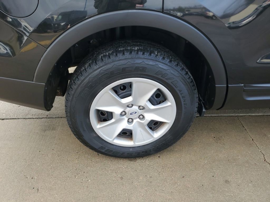 Used 2014 Ford Explorer FWD image 5