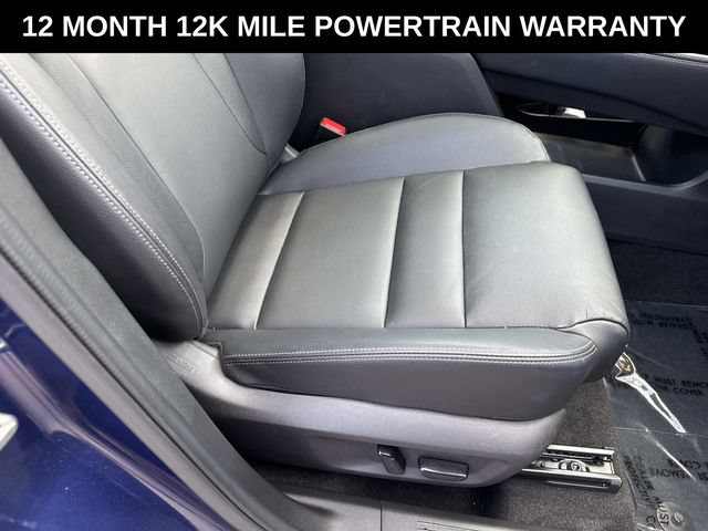 Used 2023 Nissan Rogue SL w/ SL Premium Package AWD/4WD image 10