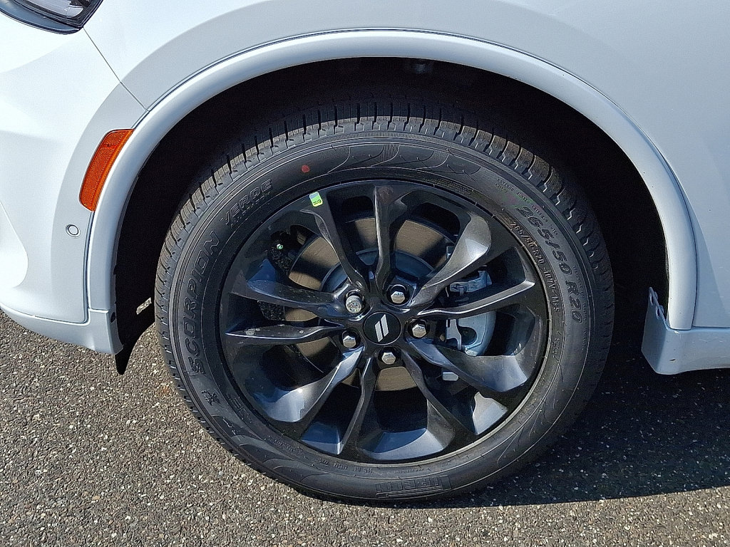 New 2026 Dodge Durango GT AWD/4WD image 4