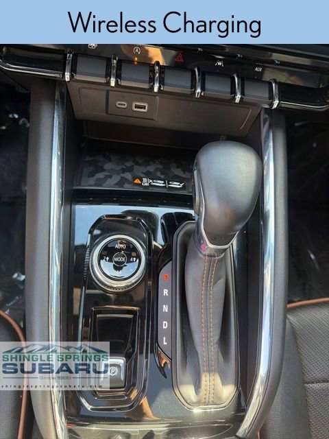 Used 2023 GMC Canyon AT4 w/ AT4 Premium Package AWD/4WD image 41
