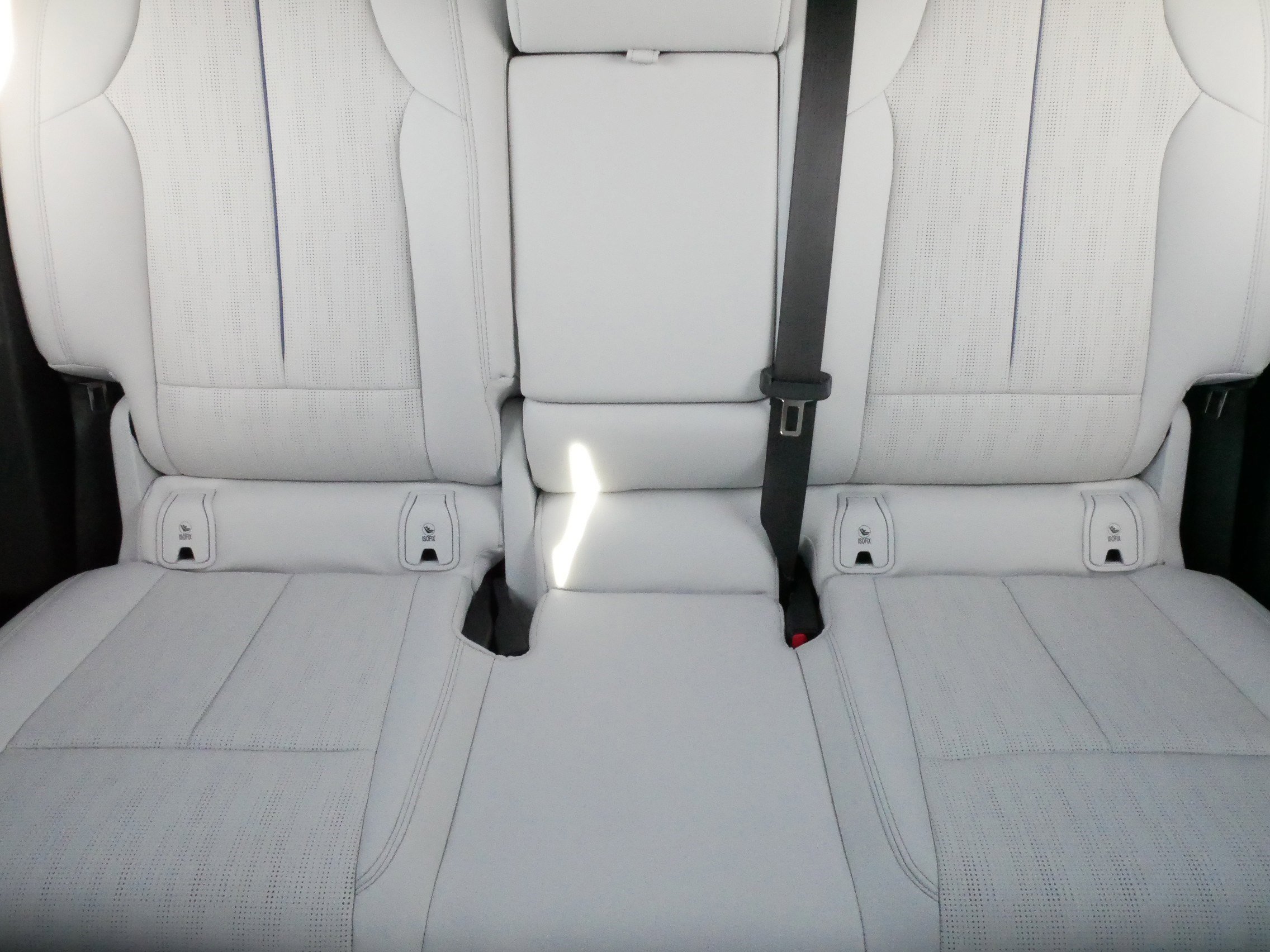 Certified 2024 Cadillac Lyriq Sport image 14