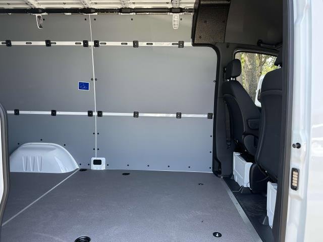 New 2025 Mercedes-Benz Sprinter 2500 image 30