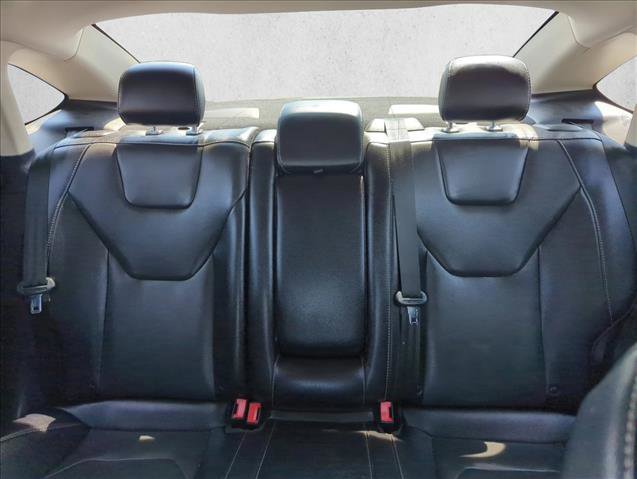 Used 2020 Ford Fusion Titanium AWD/4WD image 25