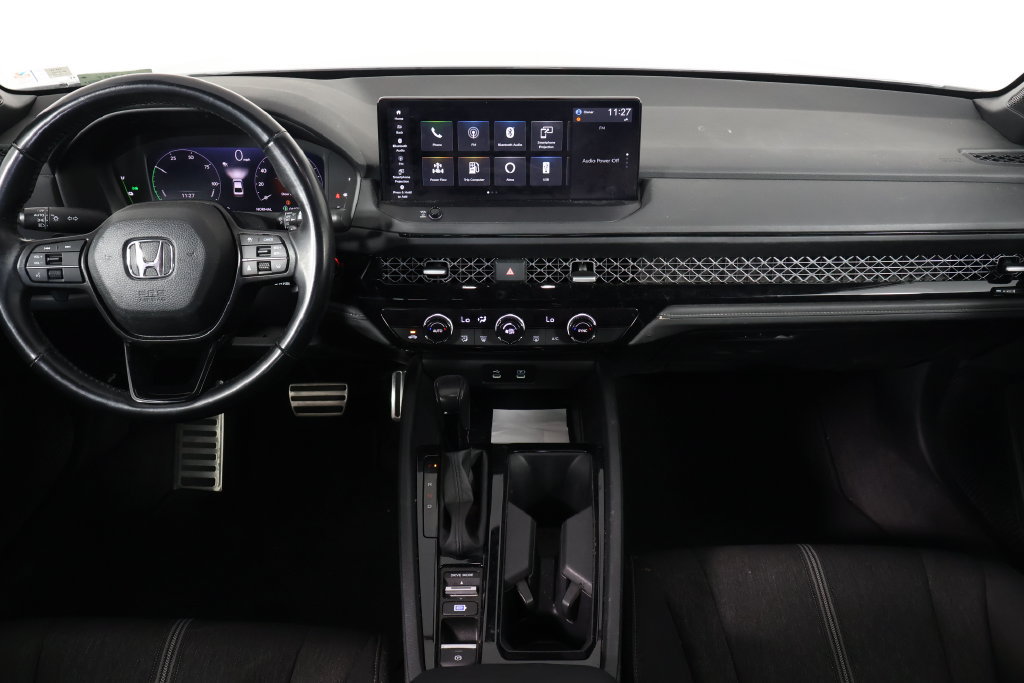 Used 2024 Honda Accord Sport image 11