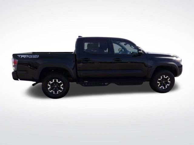 Used 2023 Toyota Tacoma TRD Off-Road w/ Technology Package image 14