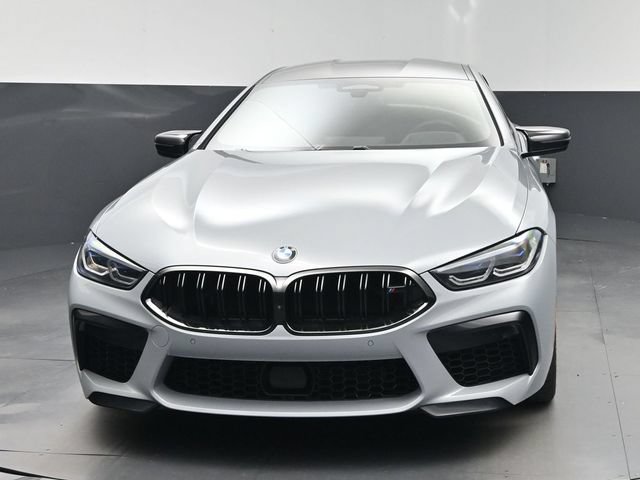 Used 2024 BMW M8 Gran Coupe xDrive Competition AWD/4WD image 6